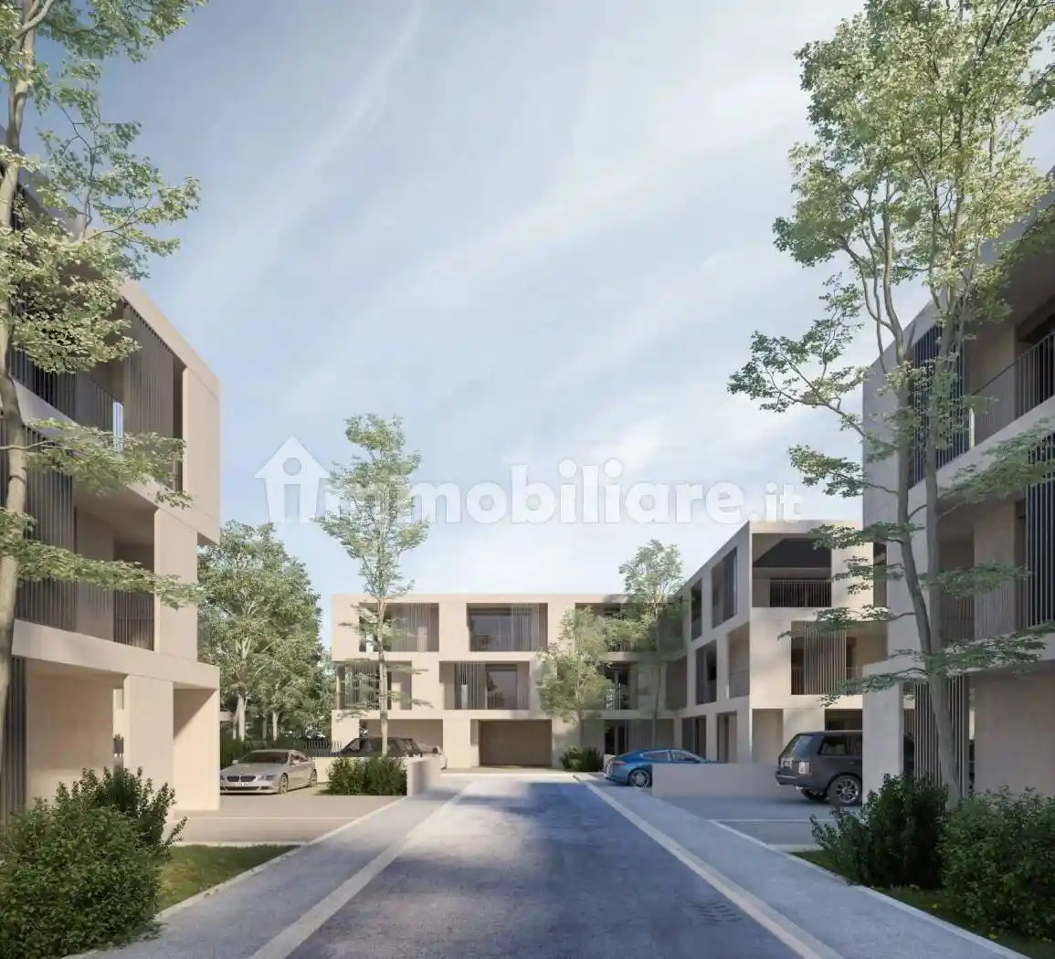 Villetta a schiera in vendita a Piazzola sul Brenta