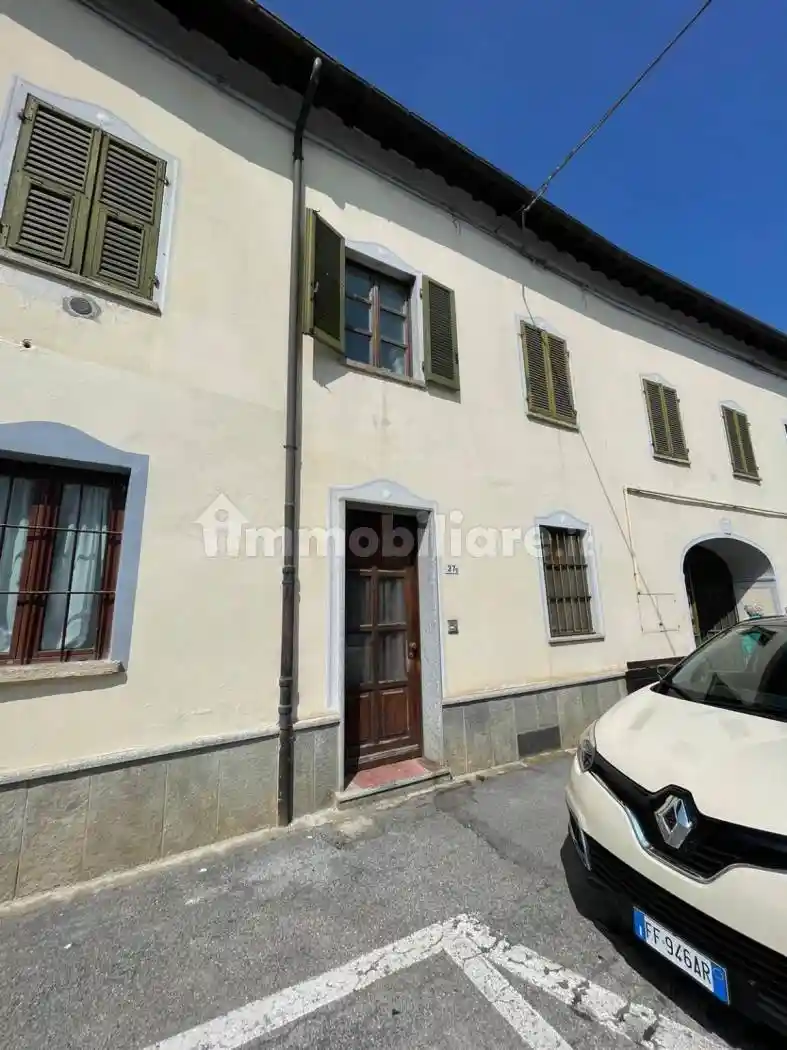 Appartamento in affitto a Boves