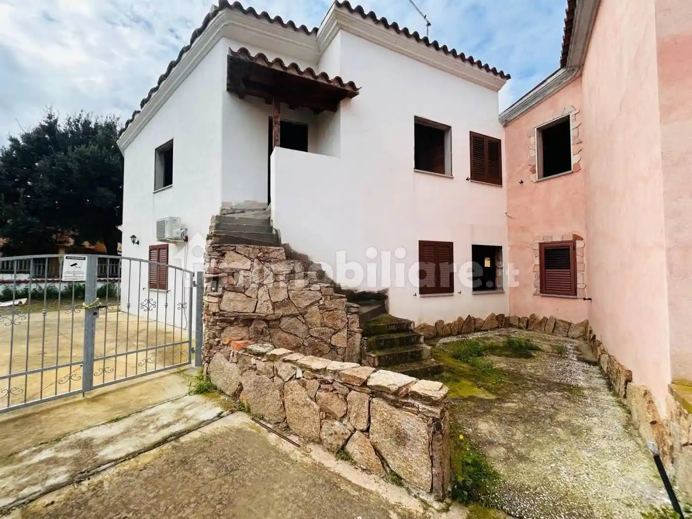 Appartamento in vendita a Torpè