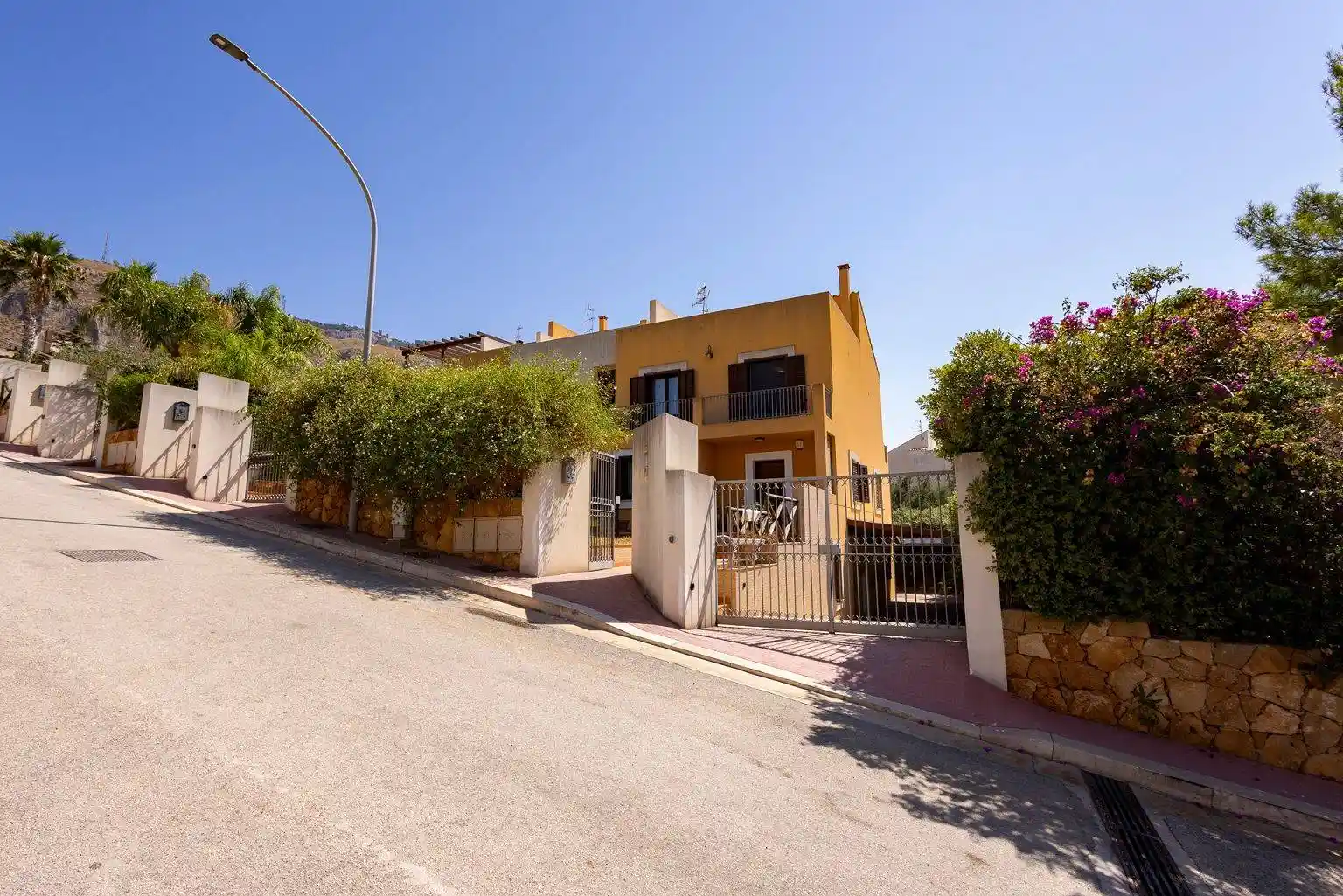 Villa in vendita a Erice