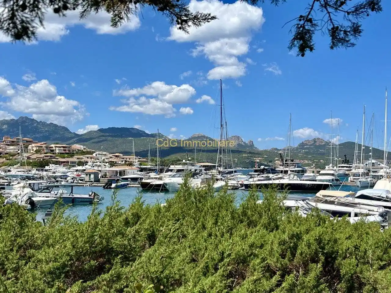 Appartamento in vendita a Olbia