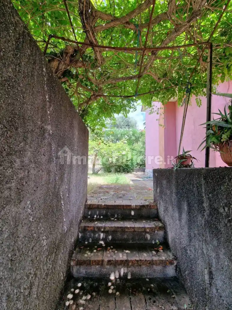 Villa bifamiliare Contrada Piano delle Donne, Centro, Belvedere Marittimo - foto 2