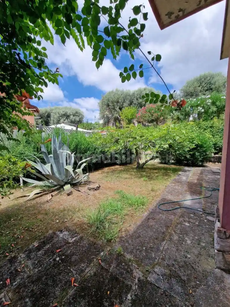 Villa bifamiliare Contrada Piano delle Donne, Centro, Belvedere Marittimo - foto 3