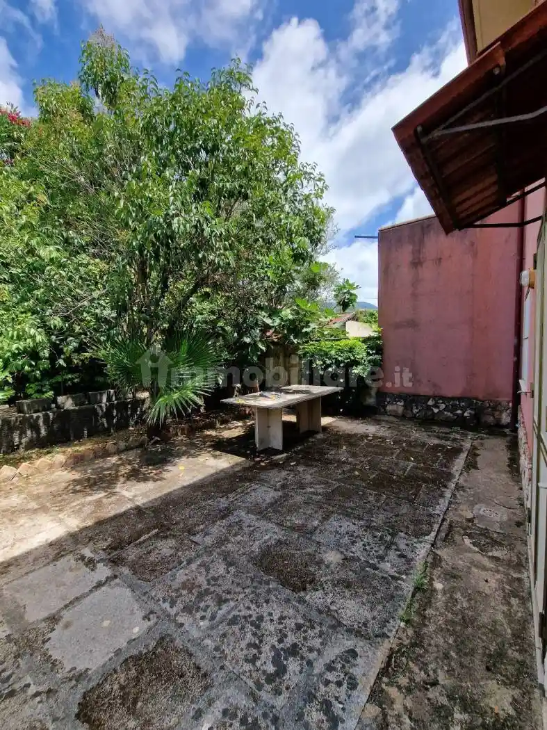 Villa bifamiliare Contrada Piano delle Donne, Centro, Belvedere Marittimo - foto 4