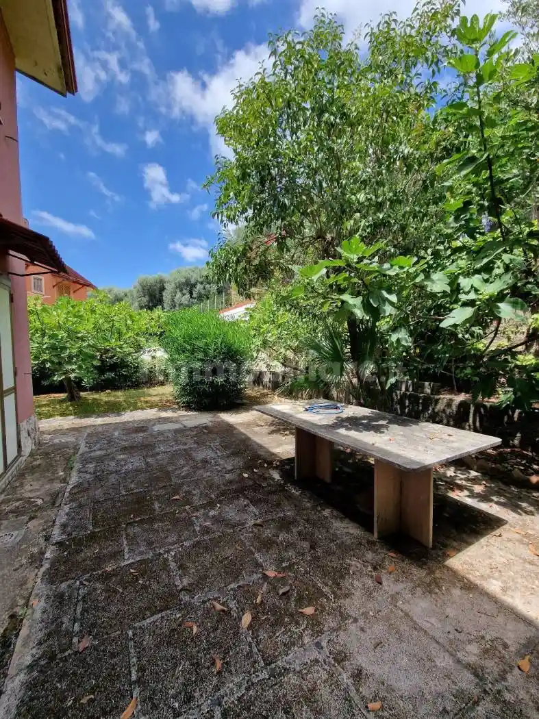 Villa bifamiliare Contrada Piano delle Donne, Centro, Belvedere Marittimo - foto 5