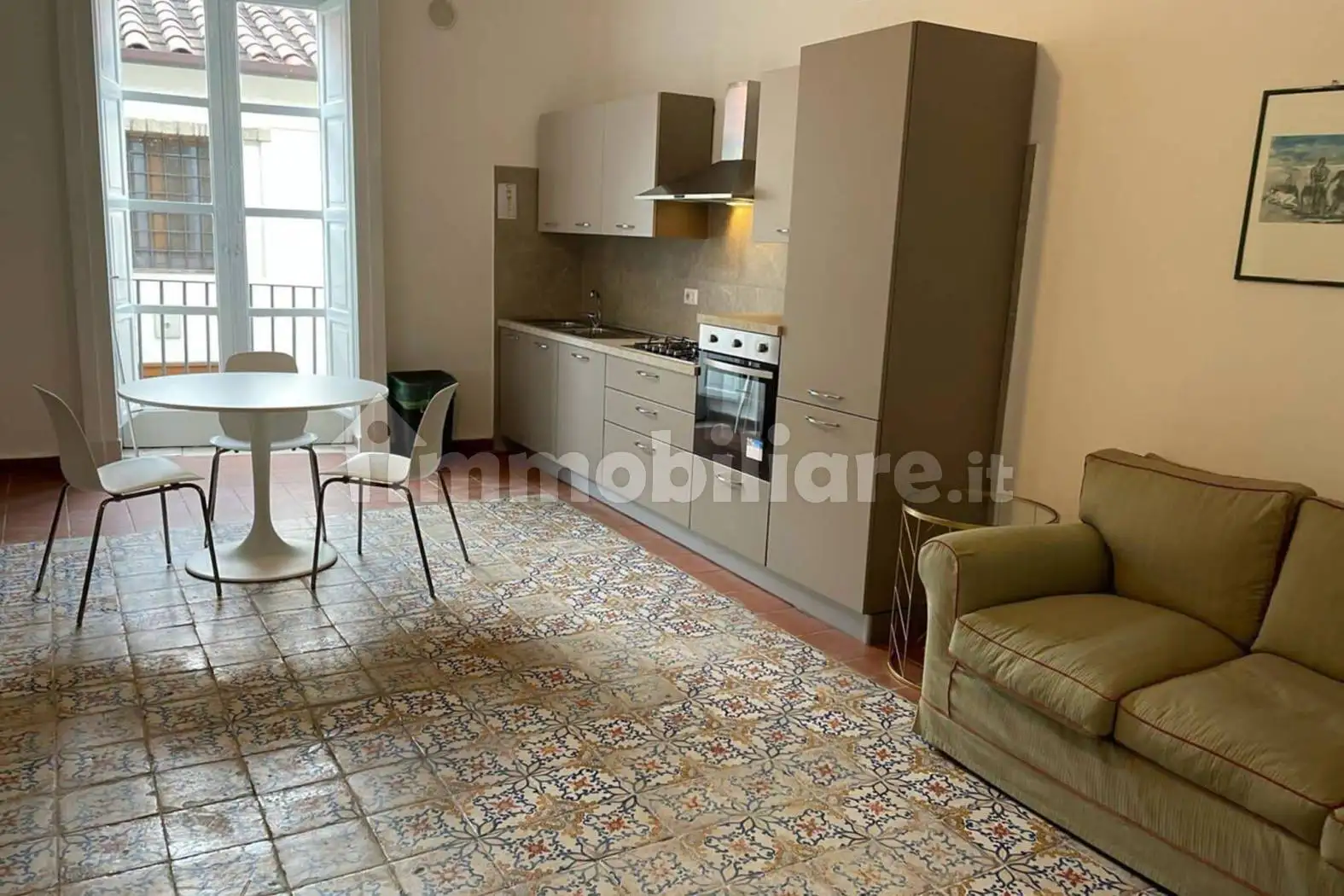 Appartamento in affitto a Benevento