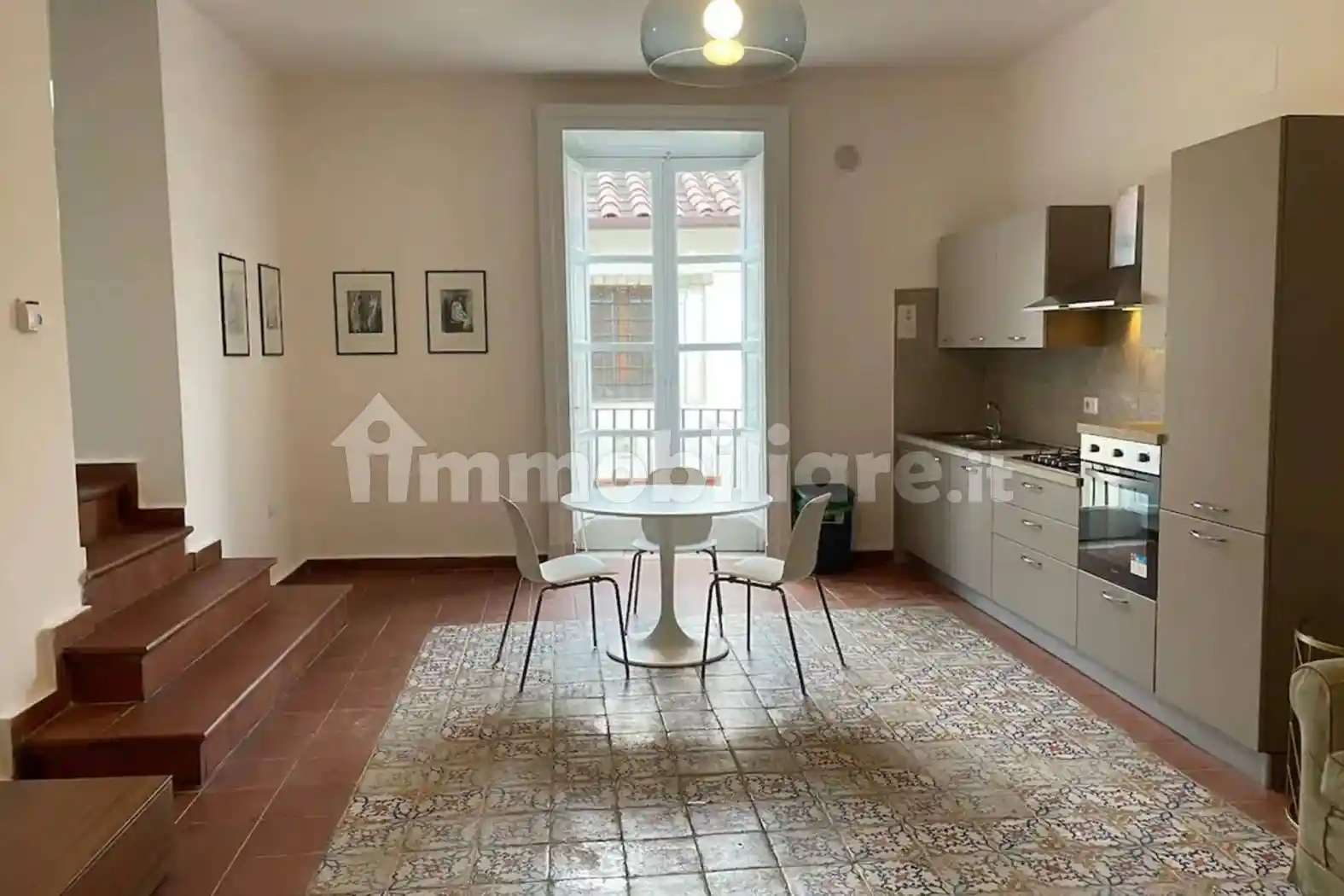 Bilocale piazza Roma 17, Centro Storico, Benevento - foto 2