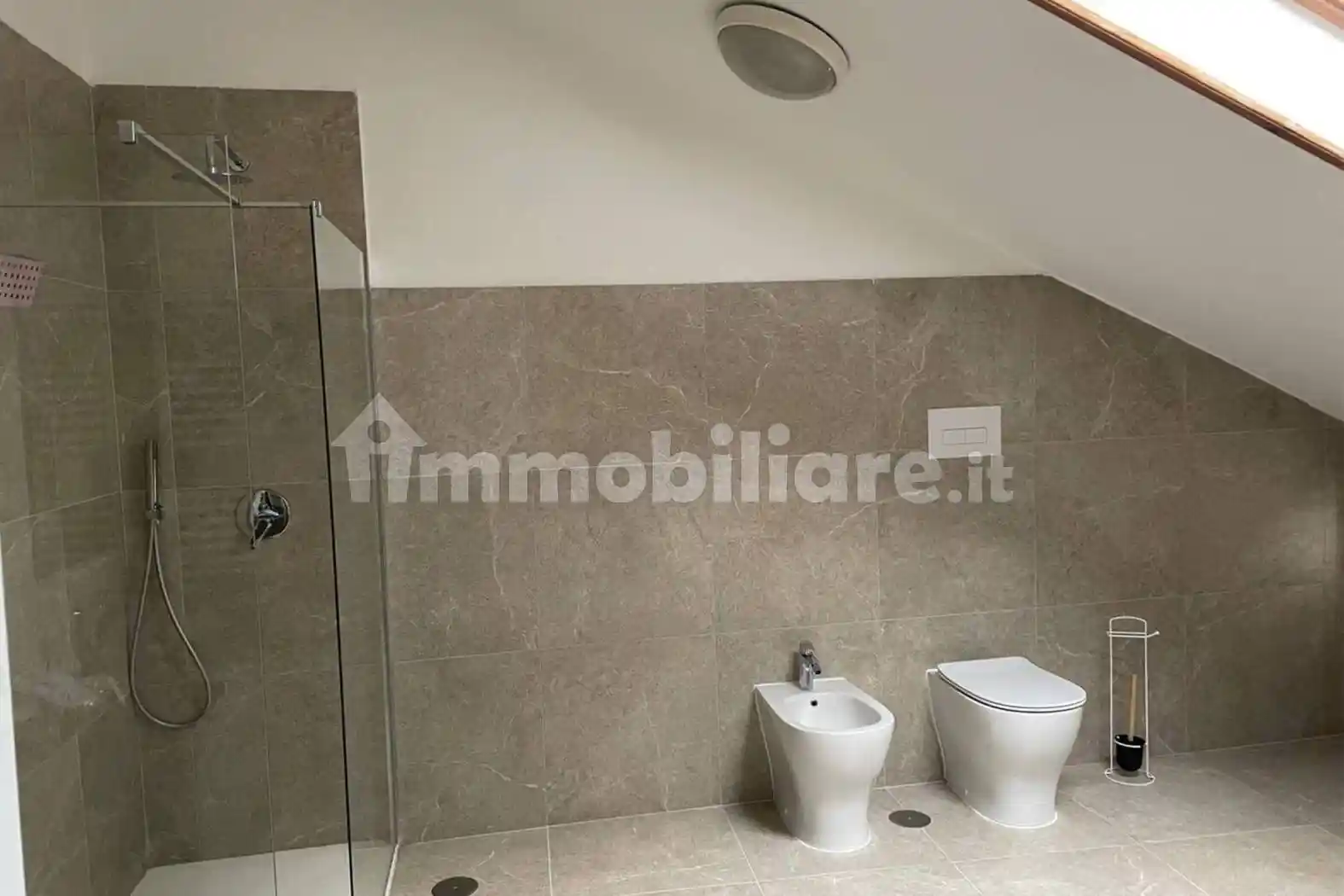 Bilocale piazza Roma 17, Centro Storico, Benevento - foto 5