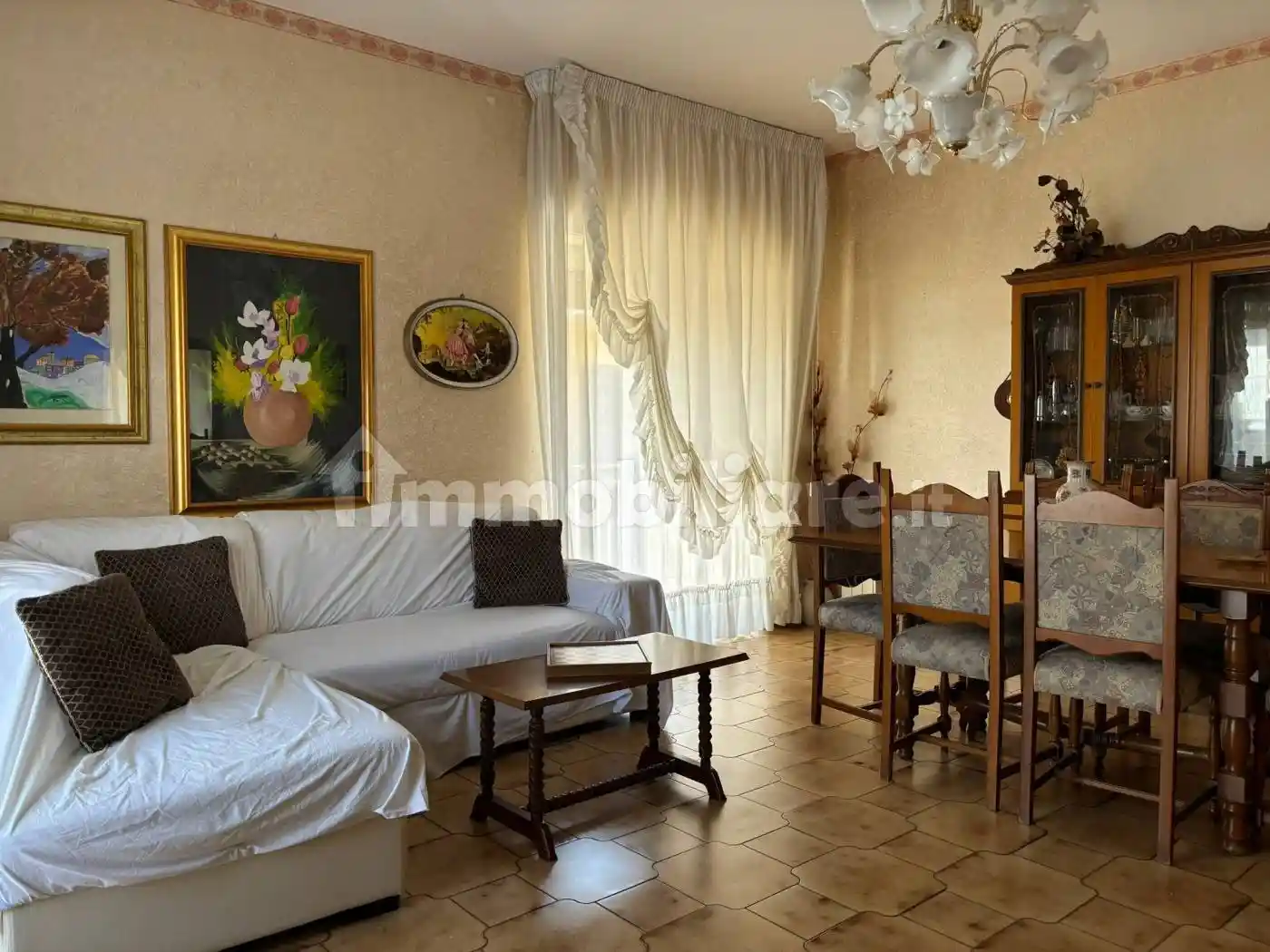 Appartamento in vendita a Barcellona Pozzo di Gotto