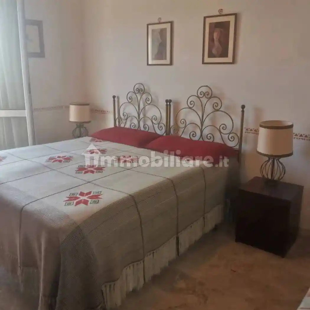 Appartamento in affitto a Finale Ligure