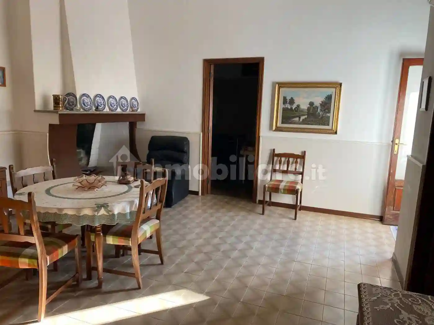 Palazzo - Edificio - foto 5