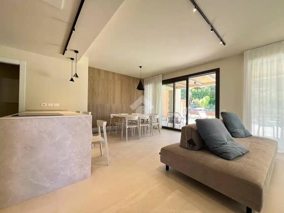 Villa in vendita a Castellammare del Golfo