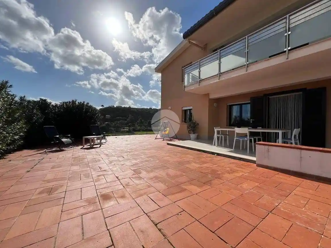 Appartamento in vendita a Castellammare del Golfo