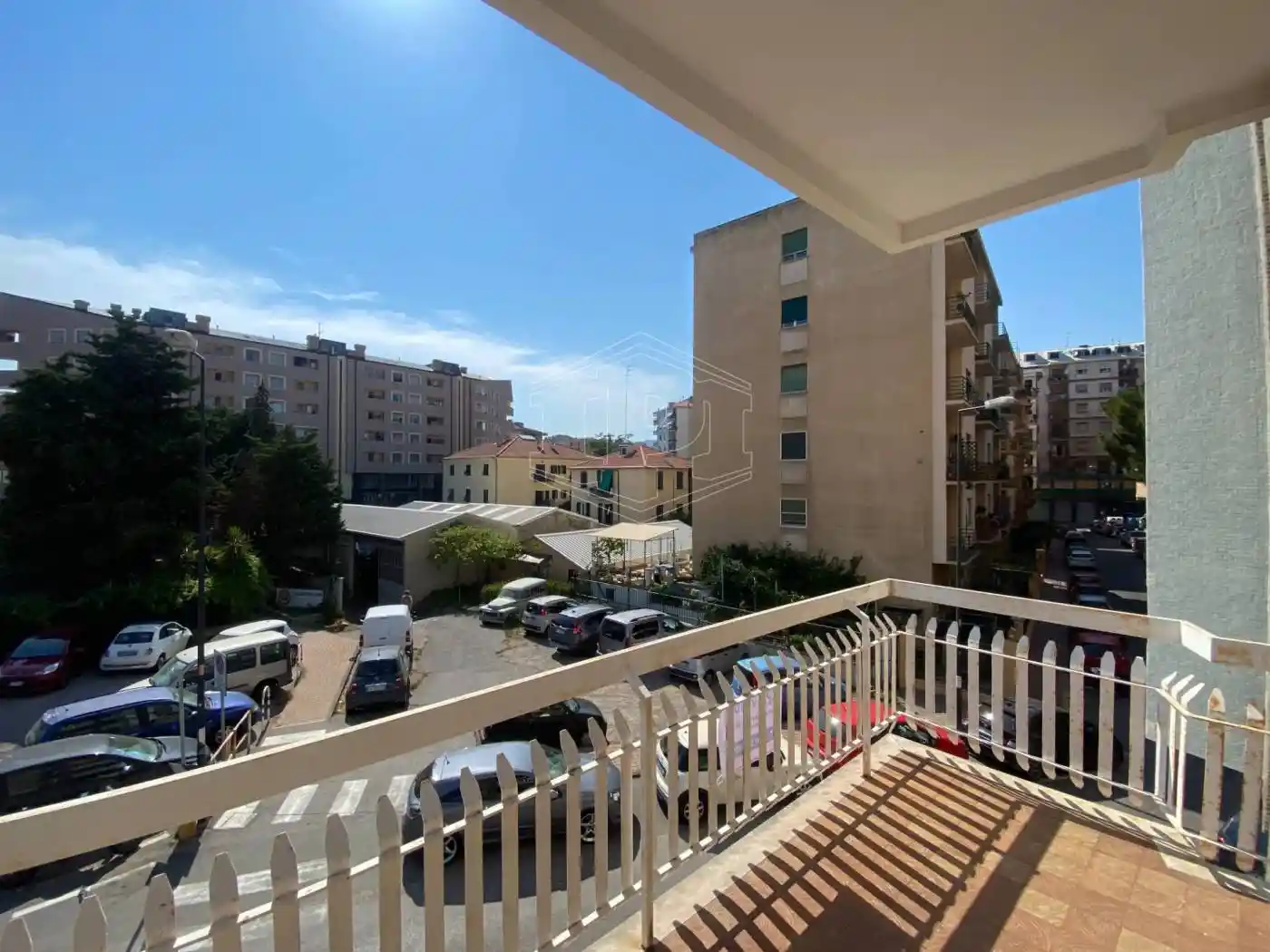 Appartamento in vendita a Savona