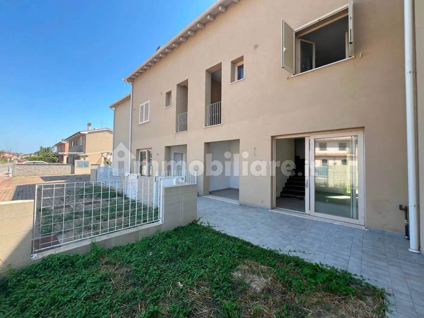 Casa indipendente in vendita a Pontedera