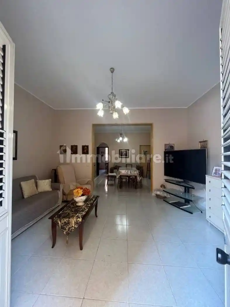 Appartamento in vendita a Mazara del Vallo