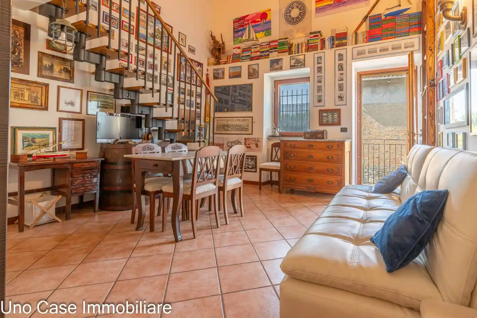 Appartamento in vendita a Roppolo