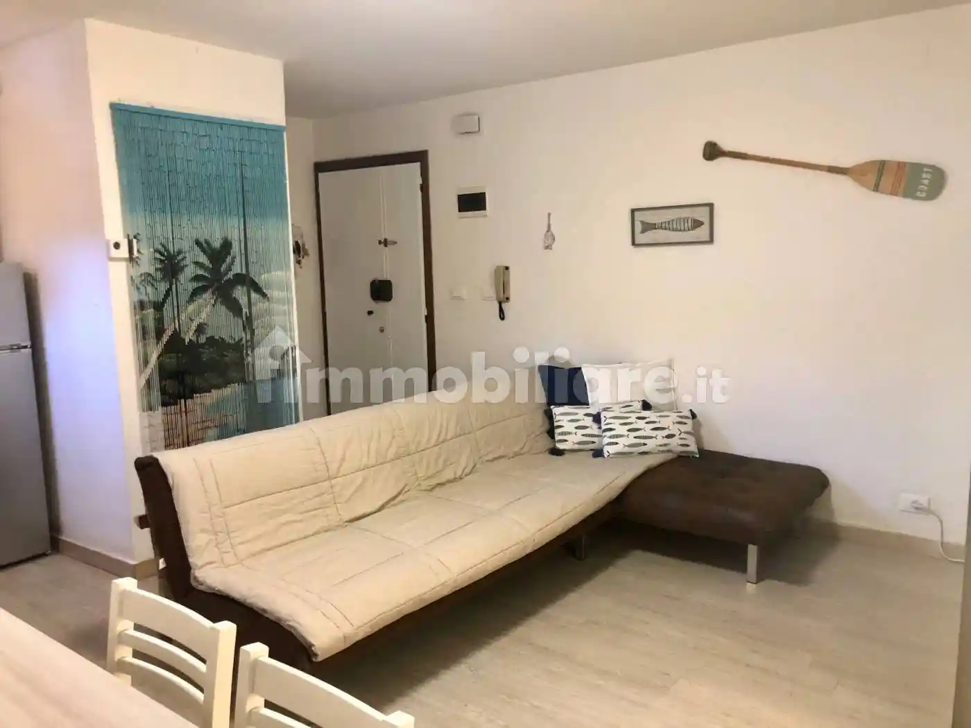 Appartamento in vendita a Massa