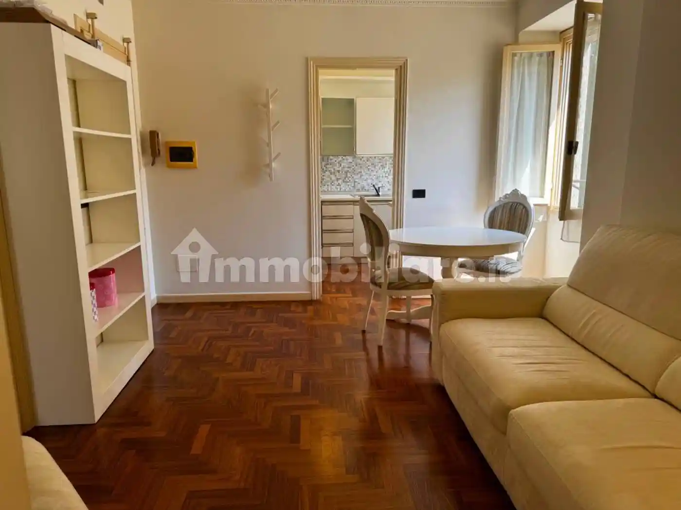 Appartamento in affitto a Brescia