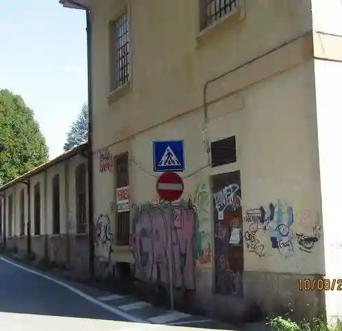 Palazzo - Edificio - foto 2