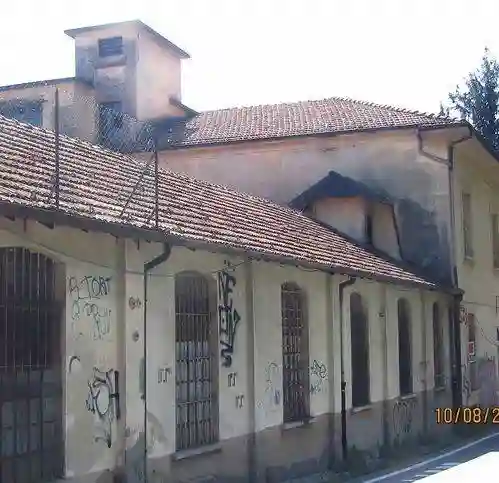 Palazzo - Edificio - foto 4