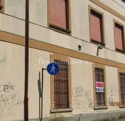 Palazzo - Edificio - foto 5