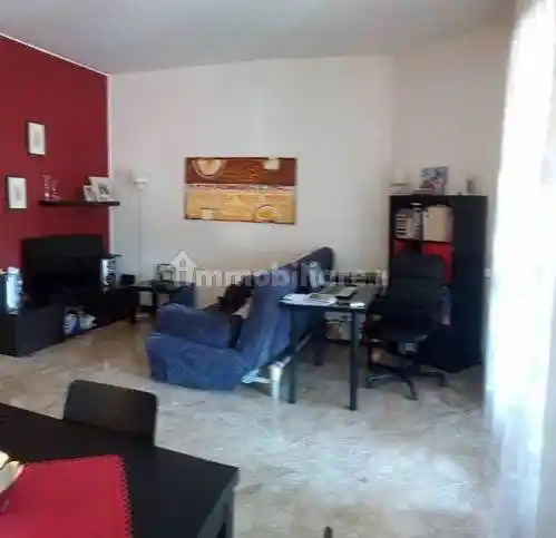 Appartamento in vendita a Varese