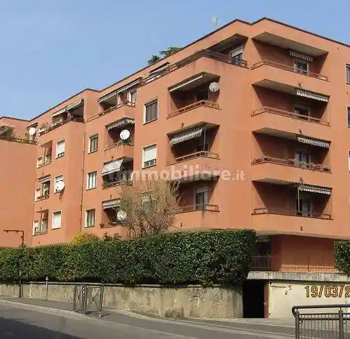 Appartamento in vendita a Varese
