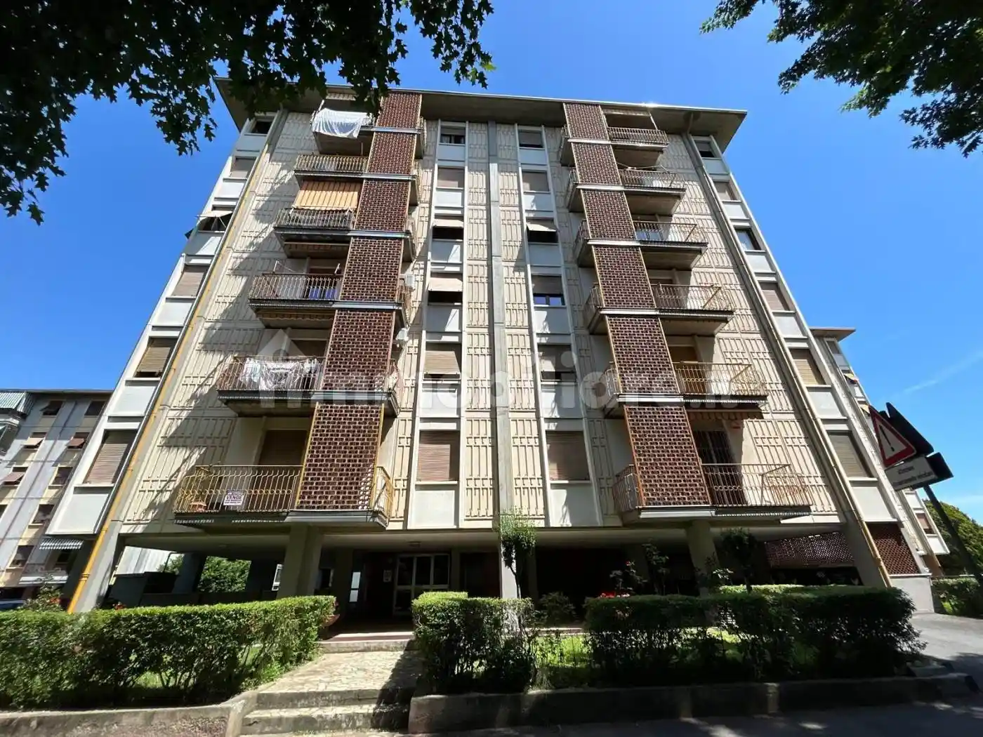 Appartamento in vendita a Novi Ligure