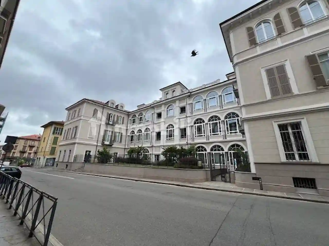 Palazzo - Edificio - foto 2