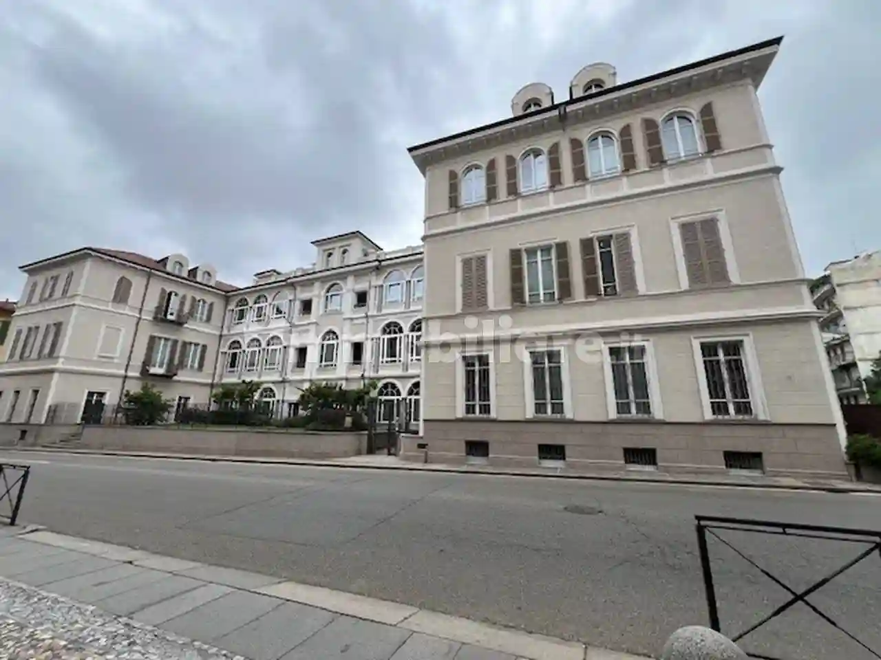 Palazzo - Edificio - foto 4