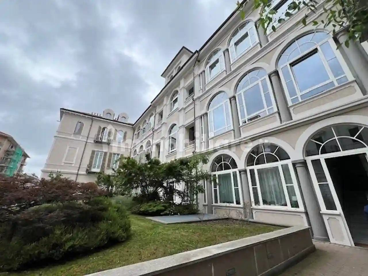 Palazzo - Edificio - foto 5