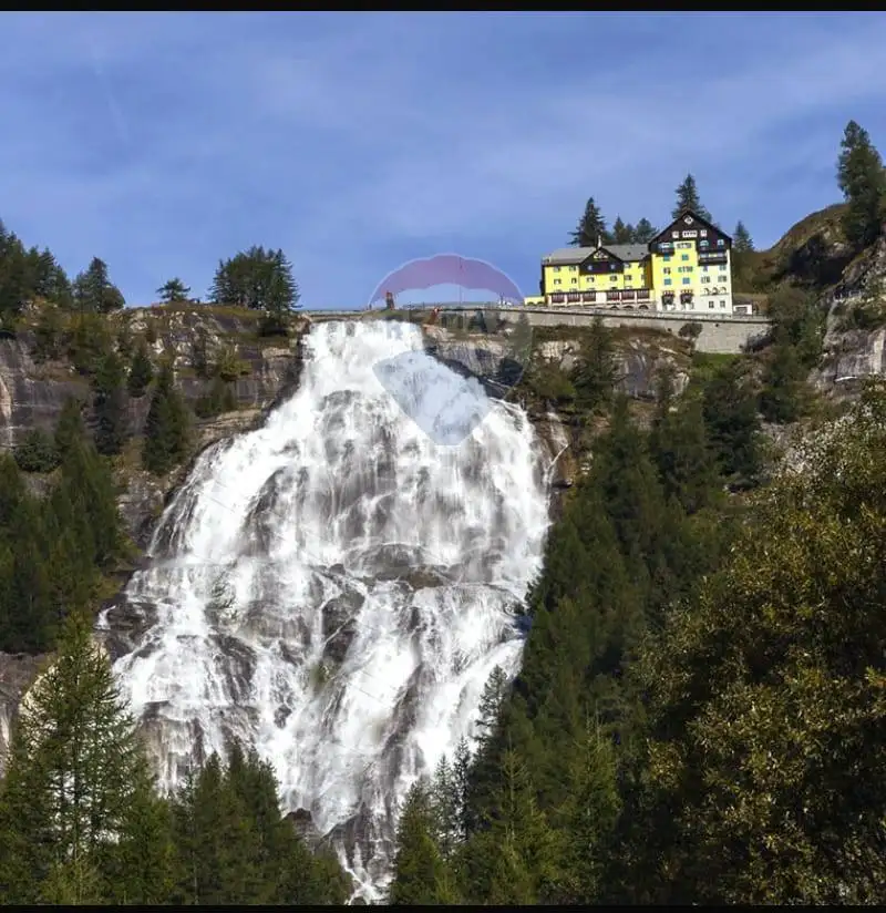 Appartamento in vendita a Formazza