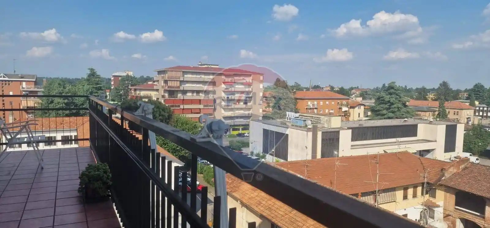 Appartamento in vendita a Gallarate