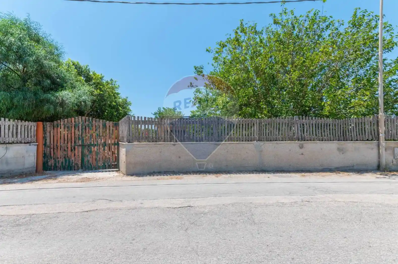 Villa in vendita a Pachino