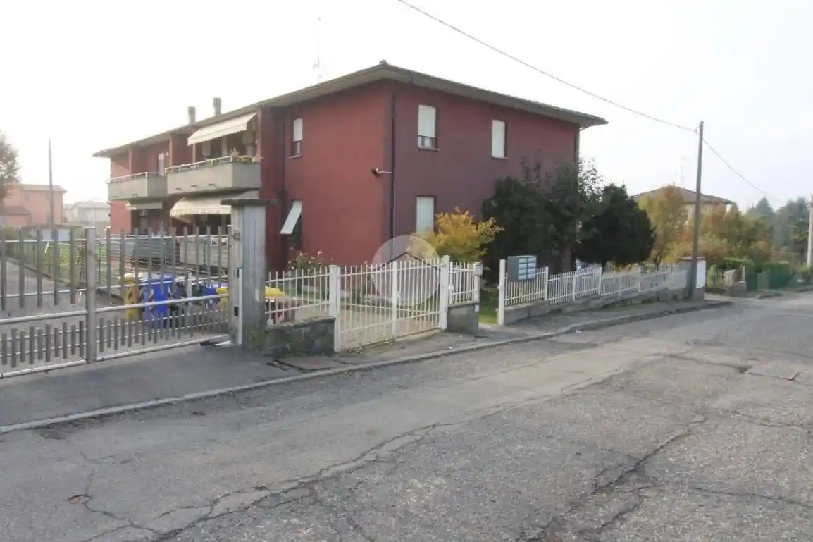 Appartamento in vendita a Lesignano de' Bagni