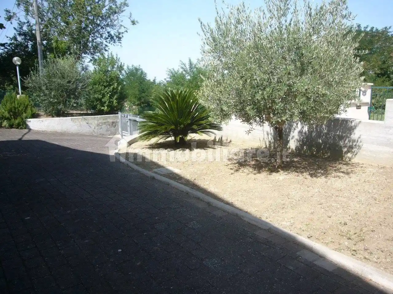 Appartamento in vendita a Gabicce Mare