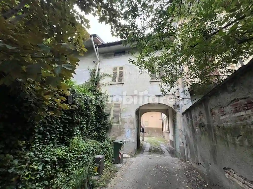 Palazzo - Edificio - foto 2