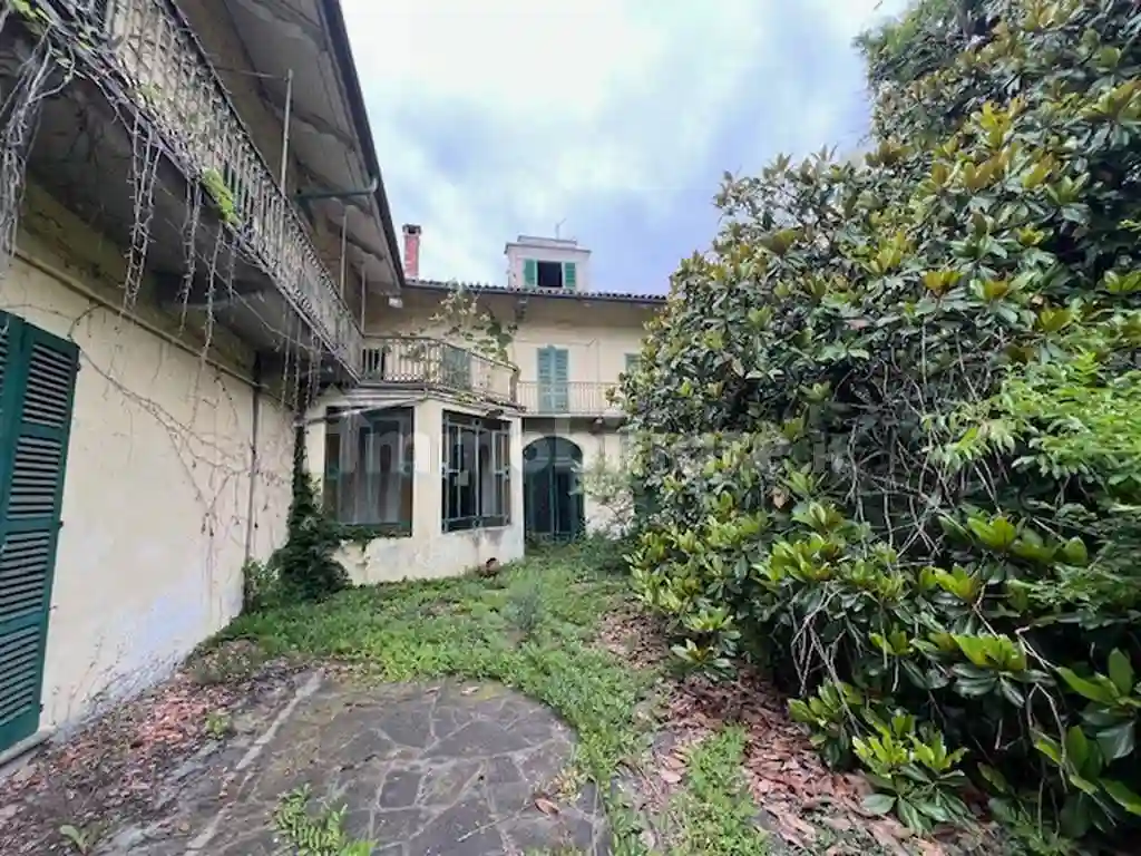 Palazzo - Edificio - foto 5