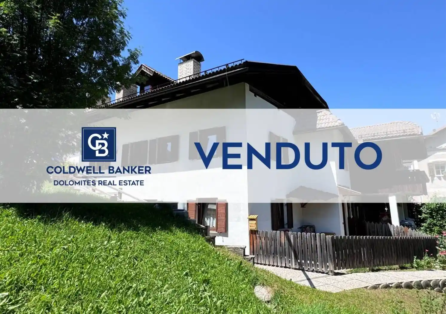 Appartamento in vendita a Canazei