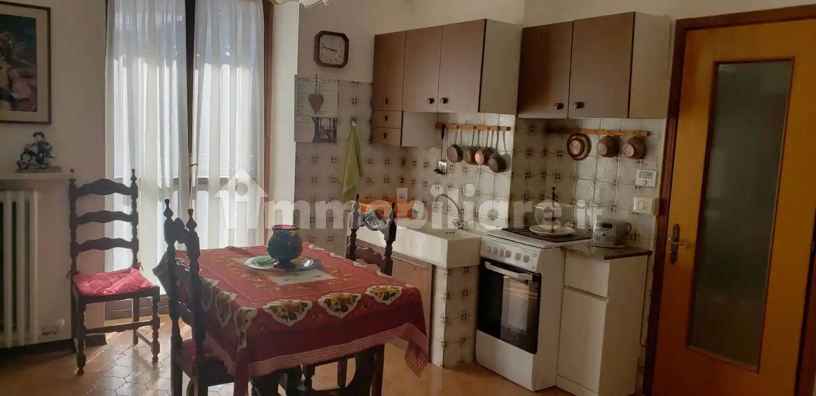 Appartamento in affitto a Chiusa di Pesio