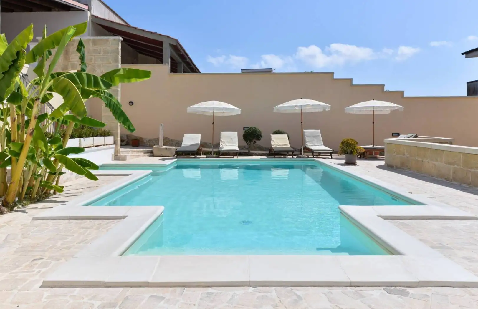 Villa in vendita a Giurdignano