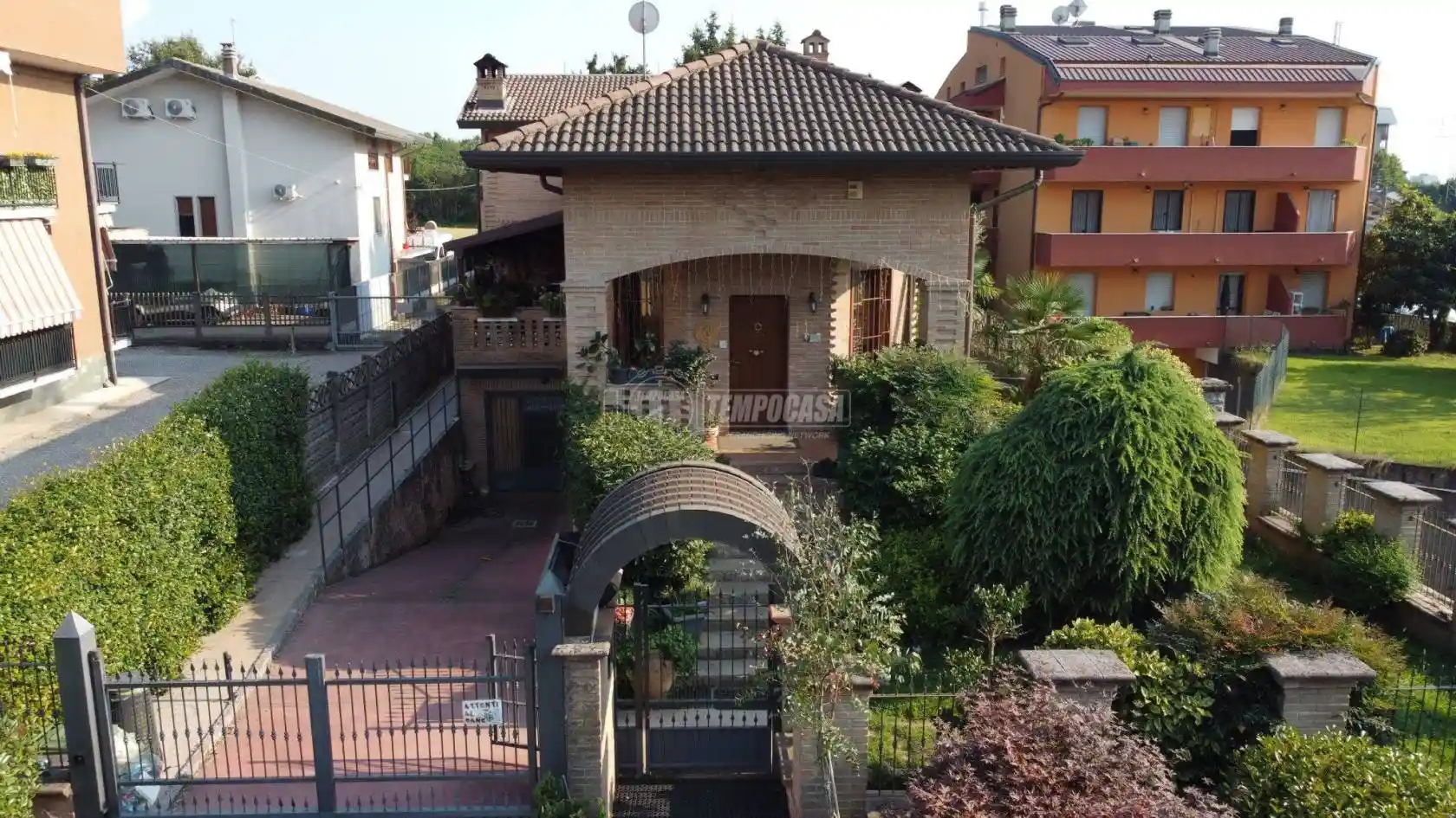 Villa in vendita a Cesate