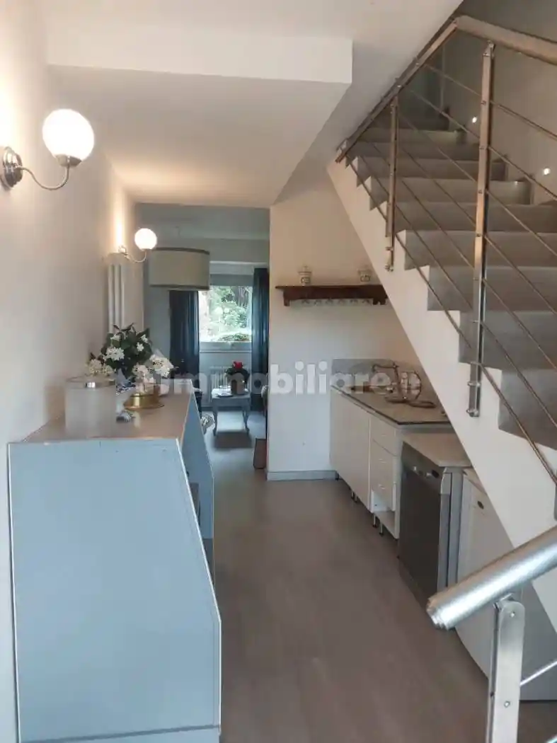 Terratetto plurifamiliare via Fiorentina, Petriccio - Acquacalda, Siena - foto 2