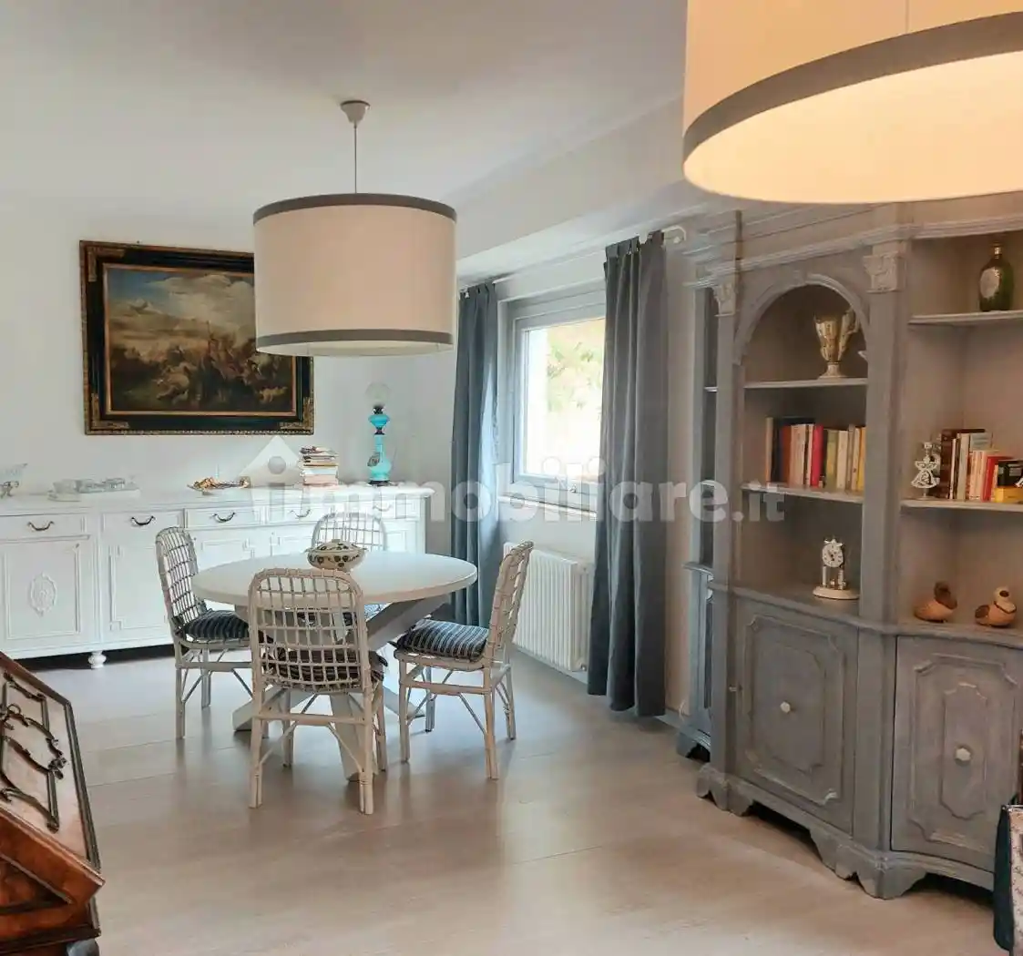 Terratetto plurifamiliare via Fiorentina, Petriccio - Acquacalda, Siena - foto 4