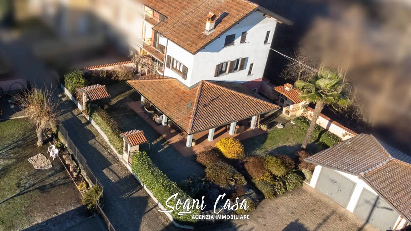 Villa unifamiliare via Martiri, Centro, Cressa - foto 3