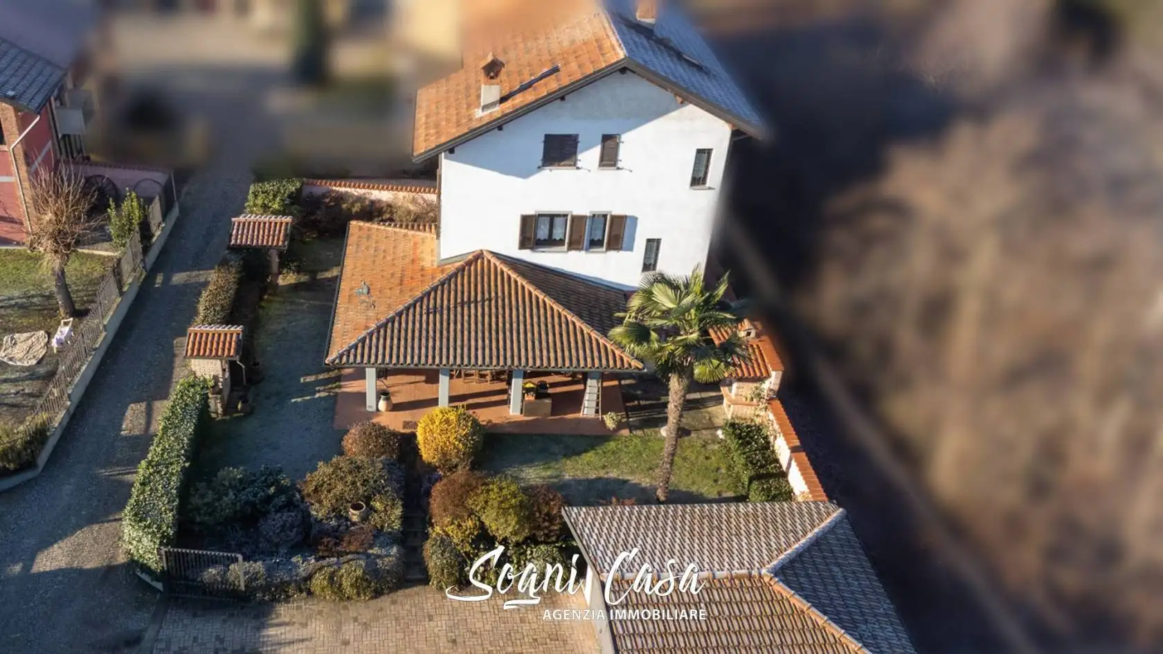 Villa unifamiliare via Martiri, Centro, Cressa - foto 4