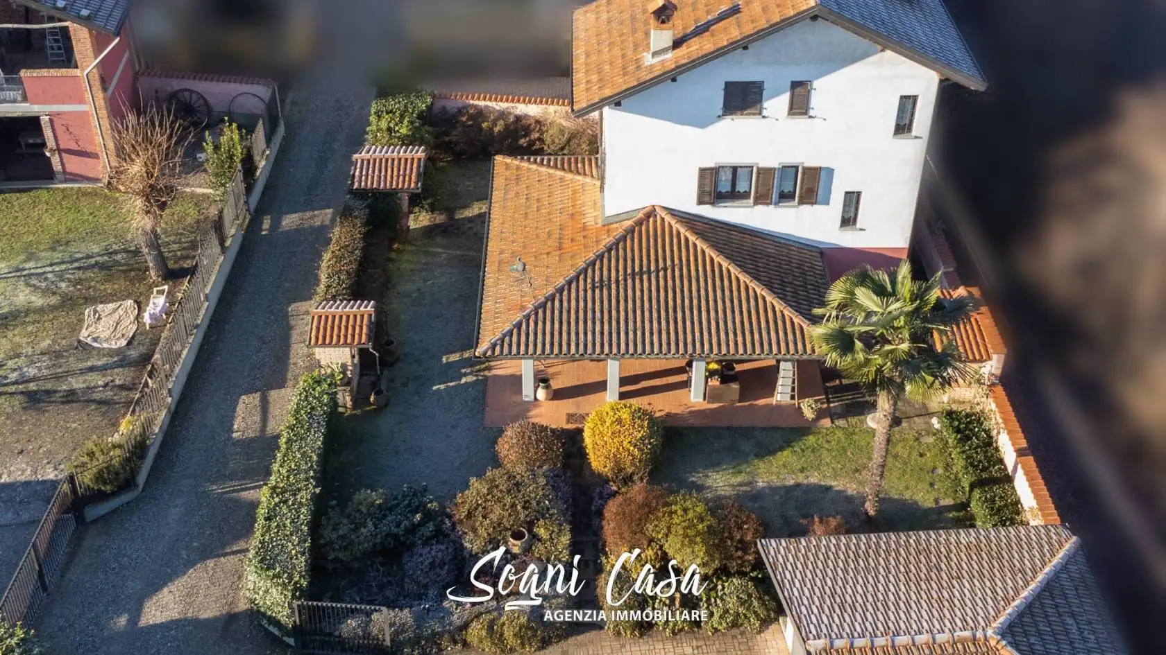 Villa unifamiliare via Martiri, Centro, Cressa - foto 5