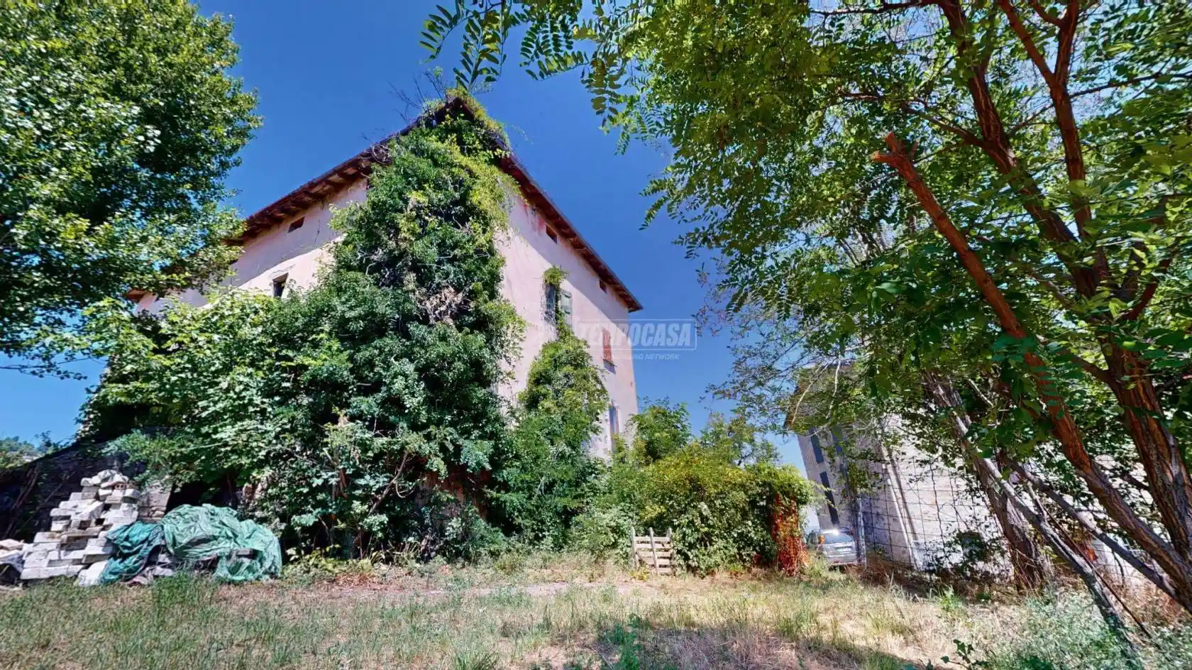 Casa indipendente - foto 2