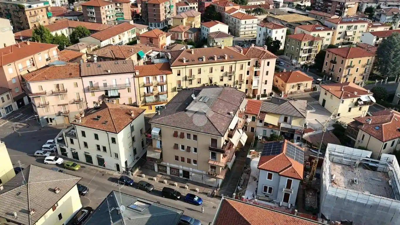 Appartamento in vendita a Verona